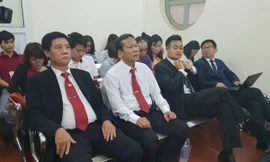 VKS chấp nhận toàn bộ yêu cầu khởi kiện Grab của Vinasun