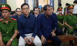 Lập công ty “ma” vay hàng nghìn tỷ đồng