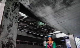 Khởi tố vụ cháy chung cư khiến 13 người chết ở TPHCM