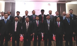 Mỗi năm có khoảng 400 vụ mua bán người