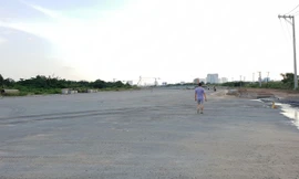 Thủ Thiêm sẽ có quảng trường trung tâm chứa gần nửa triệu người