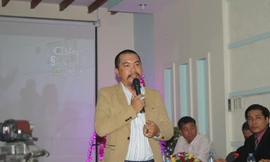 Bắt khẩn cấp nhiều lãnh đạo công ty đầu tư tiền ảo đa cấp