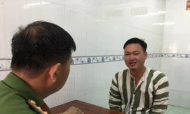 Thua độ mùa World Cup, người trộm xe cấp cứu khai gì?