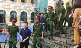 Đại án Ngân hàng Xây dựng: Gay cấn khoản tiền 6.100 tỷ đồng