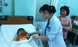 TPHCM hỗ trợ hơn 1.5 tỷ đồng cho các nạn nhân vụ cháy