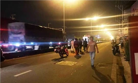 Vụ nổ súng khiến 9X tử vong: Tạm đình chỉ phó công an phường