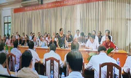 UBND TPHCM nêu 10 nhóm vấn đề xin ý kiến người dân Thủ Thiêm