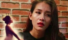 Công an TPHCM không khởi tố vụ người mẫu nude tố bị họa sĩ hiếp dâm