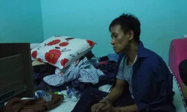 Phá đường dây vận chuyển 12kg ma túy đá từ Campuchia về Việt Nam