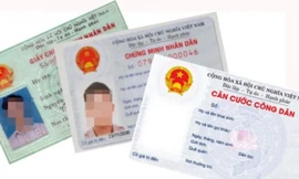 Trưởng Công an xã ‘ra giá’ 100 triệu đồng để làm chứng minh thư?