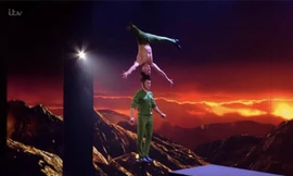 Người trong cuộc kể về cú nhảy 'định mệnh' của Quốc Cơ - Quốc Nghiệp