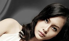 Đỗ Hải Yến: đã sinh ra Sương trong 'cánh đồng bất tận'