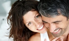 ‘Yêu’ nhiều giúp sống lâu hơn