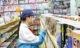 Các địa phương sẽ tự lựa chọn SGK cho học sinh từ năm học tới