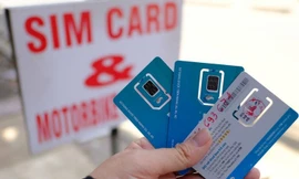 Hàng triệu thuê bao trả trước được chuyển mạng giữ số từ hôm nay