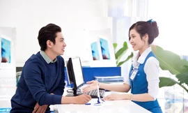 Hơn 100 triệu thuê bao chuyển mạng giữ số sau cú 'bắt tay' bốn ông lớn