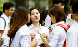 '34 bài thi điểm 0 là hiện tượng cá biệt'