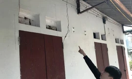 Thêm 2 trận động đất ở Cao Bằng: Chuyên gia nói gì?