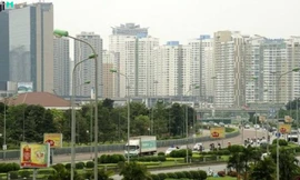 Hà Nội lại chịu rung chấn do động đất