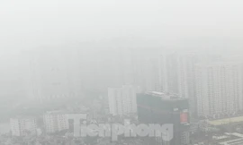 Ô nhiễm lên ngưỡng xấu: Tổng cục Môi trường kiến nghị những gì?