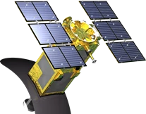 Việt Nam chế tạo vệ tinh radar gần 600kg: Bước đột phá công nghệ vệ tinh