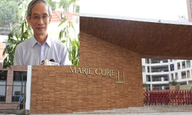 Hiệu trưởng trường Marie Curie xin lỗi cha mẹ học sinh