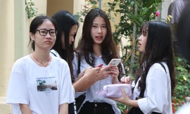 Tỉ lệ điểm liệt môn Ngữ văn năm nay được cho là khá bất ngờ