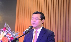 Thứ trưởng Bộ GD&ĐT Nguyễn Văn Phúc