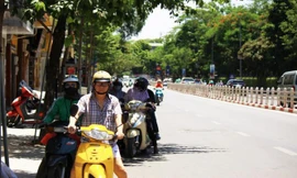 Mùa hè năm nay được dự báo nắng nóng hơn trung bình nhiều năm.