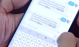 Tiền ủng hộ phòng chống COVID-19 qua tin nhắn vượt 100 tỷ đồng