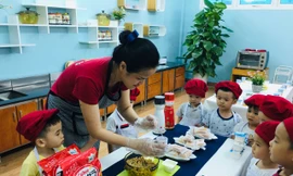 Giáo viên sẽ được hưởng lợi ra sao trong Dự thảo xếp lương mới?