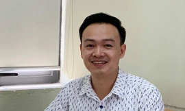 Theo thầy Tùng, lo lắng xuất phát từ giáo viên