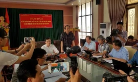 Sau Hà Giang, Bộ GD&ĐT cần chấm thẩm định ở một số địa phương có dư luận để trả lại tính công bằng, khách quan.