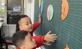 Bộ GD&ĐT dự kiến sẽ cho điều chỉnh SGK luôn trong năm học này. 