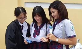 Giáo viên nhận xét đề văn hay, có tính phân hóa cao