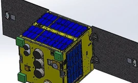 Vệ tinh Micro Dragon do Việt Nam chế tạo sẽ phóng tháng 1/2019?