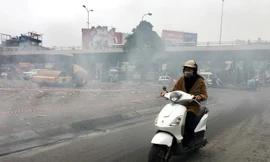 Công bố sốc, ô nhiễm không khí khiến Việt Nam thiệt hại 240.000 tỷ đồng