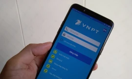 Vinaphone mở thêm nhiều kênh trực tuyến bổ sung thông tin