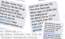 Xử lý hành vi mua bán thông tin cá nhân trái phép thế nào?