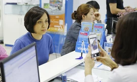 Những cách nào cập nhật ảnh chân dung, đăng ký thông tin thuê bao?