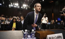 Làm rõ thông tin VN thuộc Top 10 quốc gia lộ thông tin trên Facebook