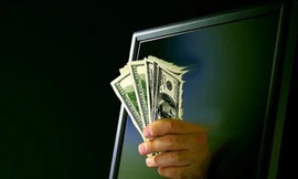 Mã độc tống tiền cực nguy hiểm đang tấn công Việt Nam