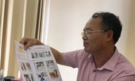 PGS TS Đào Đức Doãn, Chủ tịch Hội đồng thẩm định SGK môn Đạo đức trả lời Tiền phong