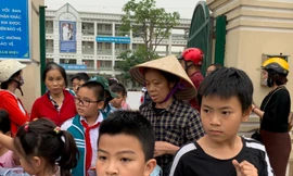 Hà Nội quy định cấm dạy thêm đối với tiểu học