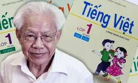 Ngày mai, Bộ GD&ĐT đối thoại với GS Hồ Ngọc Đại