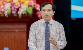 Thi tốt nghiệp THPT: 18 cán bộ bị xem xét, tổ chức thi lại ở 9 phòng thi