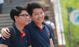 Học sinh sẽ đăng ký học bằng cả hình thức trực tuyến và trực tiếp.