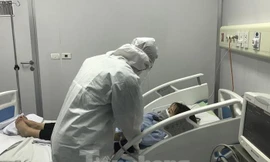 Việt Nam thử nghiệm thuốc điều trị virus corona mới