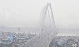 Thời tiết 7 ngày tới trên cả nước ra sao? 