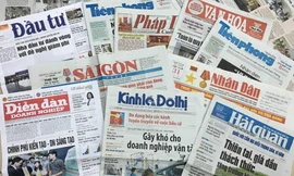 Báo điện tử Zing.vn chuyển thành tạp chí